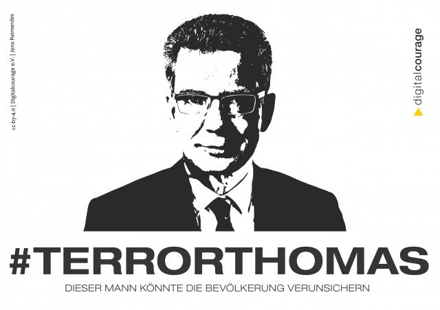 Terrorthomas