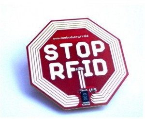 Stop-RFID