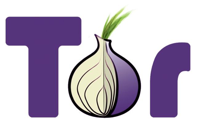 Tor Onion Logo