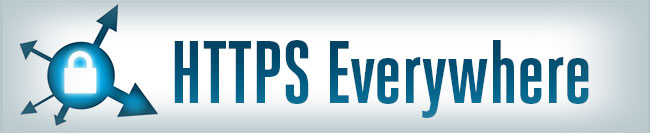 Logo von HTTPS Everywhere